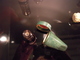 photo - whole telescope