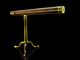 photo - whole telescope