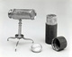 photo - whole telescope