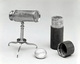 photo - whole telescope