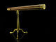 photo - whole telescope